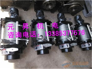 汽车绞盘线多少平方